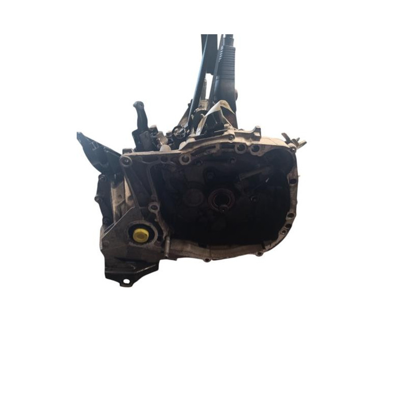 Boite de vitesses RENAULT CLIO 4 Photo n°1