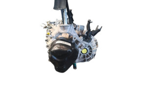 Boite de vitesses RENAULT CLIO 4 Photo n°3
