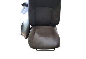 Interieur complet TOYOTA C-HR Photo n°2 Interieur complet TOYOTA C-HR Photo n°2