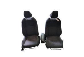 Interieur complet TOYOTA C-HR Photo n°3 Interieur complet TOYOTA C-HR Photo n°3