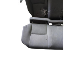 Interieur complet TOYOTA C-HR Photo n°9 Interieur complet TOYOTA C-HR Photo n°9