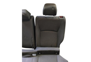 Interieur complet TOYOTA C-HR Photo n°12 Interieur complet TOYOTA C-HR Photo n°12