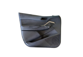 Interieur complet TOYOTA C-HR Photo n°15 Interieur complet TOYOTA C-HR Photo n°15