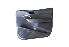 Interieur complet TOYOTA C-HR Photo n°16 Interieur complet TOYOTA C-HR Photo n°16