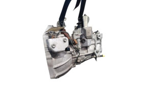 Boite de vitesses CITROEN C4 PICASSO 2 Photo n°2 Boite de vitesses CITROEN C4 PICASSO 2 Photo n°2