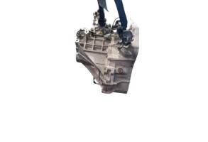 Boite de vitesses CITROEN C4 PICASSO 2 Photo n°3 Boite de vitesses CITROEN C4 PICASSO 2 Photo n°3
