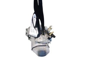 Boite de vitesses PEUGEOT 207 Photo n°6
