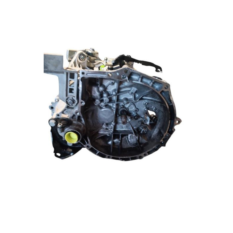 Boite de vitesses OPEL CORSA F Photo n°1