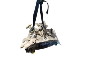 Boite de vitesses OPEL CORSA F Photo n°5