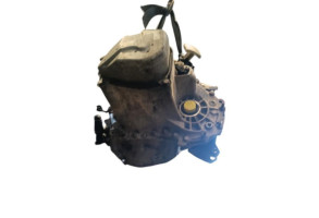 Boite de vitesses OPEL CORSA F Photo n°6
