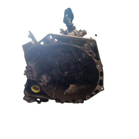 Boite de vitesses PEUGEOT 108