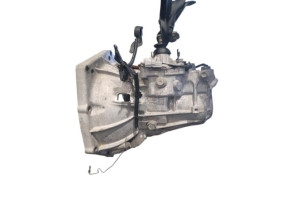 Boite de vitesses PEUGEOT 108 Photo n°2