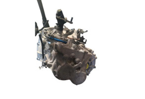 Boite de vitesses PEUGEOT 108 Photo n°3