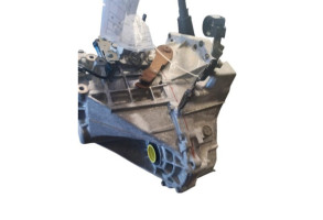 Boite de vitesses PEUGEOT 108 Photo n°4