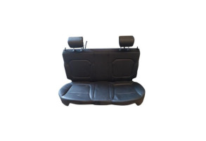 Interieur complet DACIA SPRING Photo n°3 Interieur complet DACIA SPRING Photo n°3
