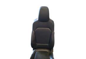 Interieur complet DACIA SPRING Photo n°4 Interieur complet DACIA SPRING Photo n°4