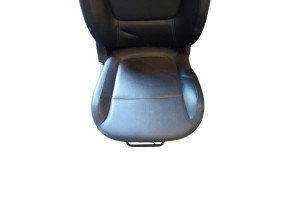 Interieur complet DACIA SPRING Photo n°6 Interieur complet DACIA SPRING Photo n°6