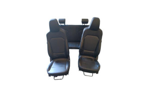 Interieur complet DACIA SPRING Photo n°7 Interieur complet DACIA SPRING Photo n°7