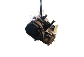 Boite de vitesses VOLKSWAGEN POLO 4 Photo n°3