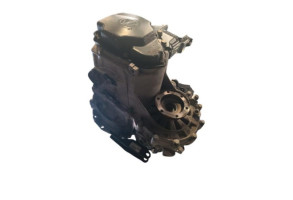 Boite de vitesses VOLKSWAGEN POLO 4 Photo n°6