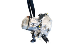 Boite de vitesses PEUGEOT 208 1 Photo n°5