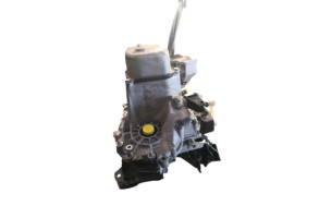 Boite de vitesses PEUGEOT 208 1 Photo n°6