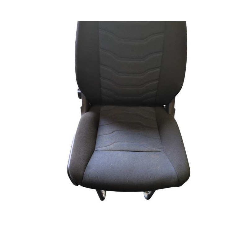 Interieur complet IVECO DAILY 6 Photo n°1 Interieur complet IVECO DAILY 6 Photo n°1