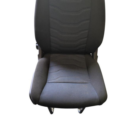 Interieur complet IVECO DAILY 6