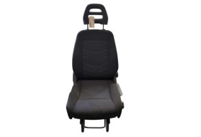 Interieur complet IVECO DAILY 6 Photo n°3 Interieur complet IVECO DAILY 6 Photo n°3