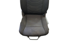 Interieur complet IVECO DAILY 6 Photo n°7 Interieur complet IVECO DAILY 6 Photo n°7