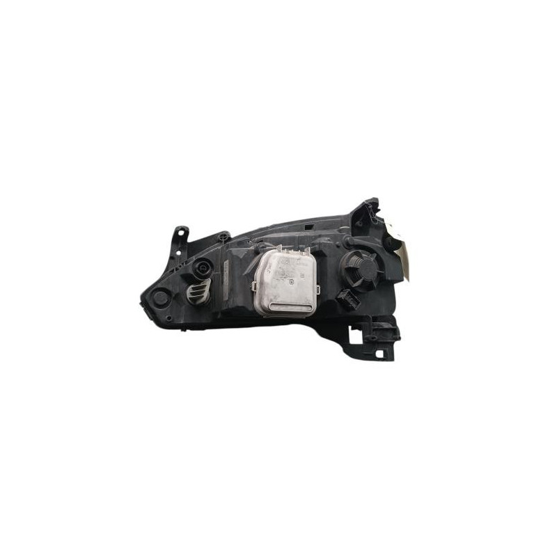 Optique avant principal droit (feux)(phare) OPEL CORSA C Photo n°1