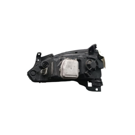 Optique avant principal droit (feux)(phare) OPEL CORSA C