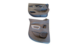 Interieur complet PEUGEOT RIFTER Photo n°2
