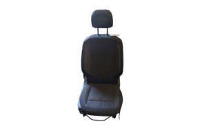 Interieur complet PEUGEOT RIFTER Photo n°4