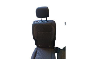 Interieur complet PEUGEOT RIFTER Photo n°9