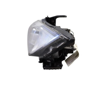 Optique avant principal gauche (feux)(phare) BMW SERIE 1 E82