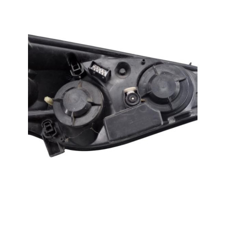 Optique avant principal gauche (feux)(phare) PEUGEOT 206+