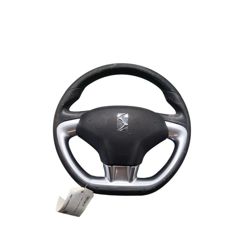 Volant CITROEN DS3 Photo n°1