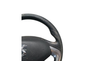 Volant CITROEN DS3 Photo n°4