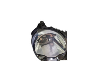 Optique avant principal droit (feux)(phare) VOLKSWAGEN POLO 4 Photo n°6