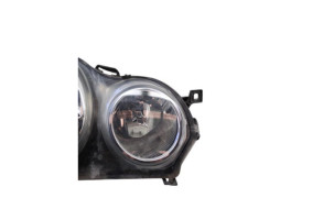 Optique avant principal droit (feux)(phare) VOLKSWAGEN POLO 4 Photo n°7