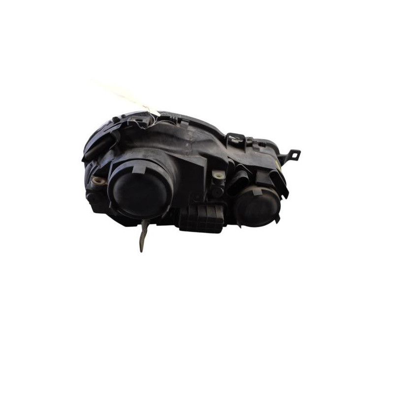 Optique avant principal gauche (feux)(phare) VOLKSWAGEN POLO 4 Photo n°1