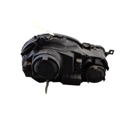 Optique avant principal gauche (feux)(phare) VOLKSWAGEN POLO 4