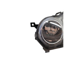 Optique avant principal gauche (feux)(phare) VOLKSWAGEN POLO 4 Photo n°4