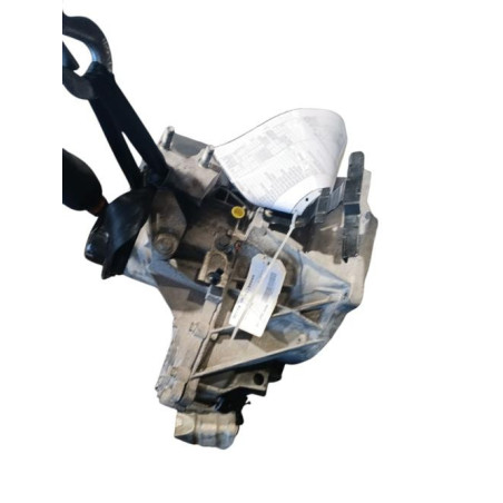 Boite de vitesses FORD FIESTA 6