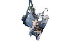 Boite de vitesses FORD FIESTA 6 Photo n°2