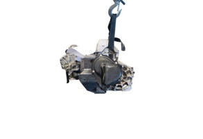 Boite de vitesses FORD FIESTA 6 Photo n°3