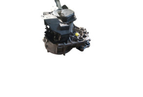 Boite de vitesses FORD FIESTA 6 Photo n°6