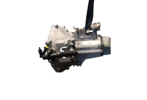 Boite de vitesses PEUGEOT 208 1 Photo n°3
