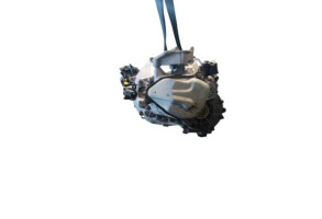 Boite de vitesses PEUGEOT 208 1 Photo n°4